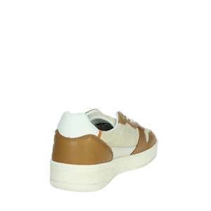 วันที่ รองเท้าผ้าใบเด็กผู้หญิง สีเบจ รุ่น J391-C2-PO-BI3 รองเท้าผ้าใบแฟชั่น - Product Image 3