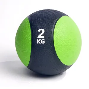 畅销健身房运动锻炼高品质动力橡胶健身体重交叉健身训练药物壁球