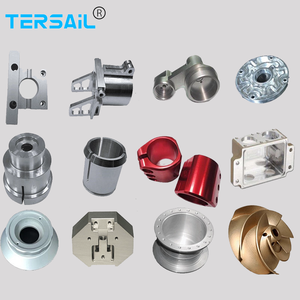 CNCl - <strong>Parts</strong> Machinery Hardware Processing Aluminum <strong>Parts</strong> <strong>CNC</strong> Processing Custom <strong>CNC</strong> Car Processing - Product Image 4