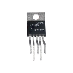 Original <b>Integrated</b> <b>Circuits</b> Power Management Chip IC LT1185CT LT1185 - Product Image 1