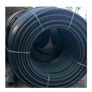 Hdpe Siliconen Kern Pijp 32/26 40/33 /50/41 Ondergrondse Siliconen Gecoate Hdpe Kanalen Voor Glasvezelkabel - Product Image 2