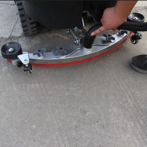 JS C6 Boden waschmaschine Wäscher Granit Boden reinigungs maschine - Product Image 4