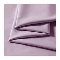 Tissu en nylon et élasthanne en gros, 152 cm, 180 g/m², UPF 50+, sensation de fraîcheur, doux, respirant, antibactérien, pour vêtements de yoga et de sport