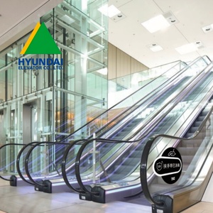 Escalator d'ascenseur de terrain de jeu de mode Offre Spéciale Hyundai formation aéroports graphiques support de conception de pièces techniques origine en ligne - Product Image 1