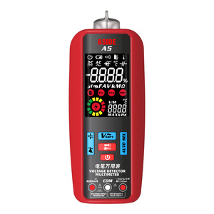 Multímetro Digital Completamente Automático, Lápiz Inteligente para Prueba de Voltaje, Detector, Personalizable OEM - Product Image 2