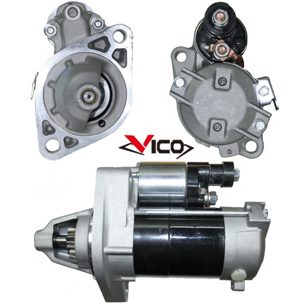 Vico Starter Motor 30429 for Honda Accord K20A6 - 12V 1.0KW