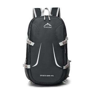 Oxford Ultra-Lightweight Foldable <b>Backpack</b> Casual Bag Outdoor Travel Hiking Trekking Sports Everyday Travel <b>Backpack</b> - Product Image 5