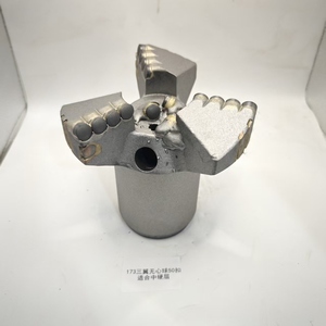 173 מ "מ 3 להבים <span class=keywords><strong>Pdc</strong></span> גרור קצת קשה היווצרות קשה לא בליץ עיבוד הליהוק עבור הקבץ <span class=keywords><strong>geothermal</strong></span> טוב קידוח - Product Image 1