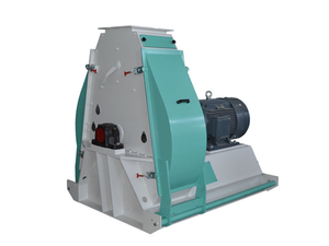 Hot Bán Mài 1ton/H Máy Nghiền Búa Máy Thảo Mộc Bột Hộ Gia Đình Ướt Và Khô Máy Nghiền Ngũ Cốc Hệ Thống Làm Mát - Product Image 2