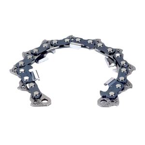 3/8-050 אינץ '-66dl חצי צ' יזל קרביד - Product Image 1