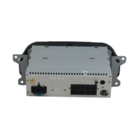 Fdin kline — stéréo Android tactile, GPS, avec Radio, Carplay sans fil, fonction automatique, pour Fiat Egea