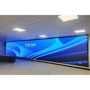 Nhà Máy Bán Hàng Trực Tiếp Siêu Độ Nét Cao Trong Nhà P1.25 P1.53 P1.86 Tốt Pitch Ba Trong Một LED Hiển Thị R-Max Loạt - Product Image 5