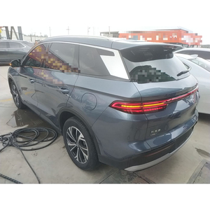 Guazi BYD Song Pro Véhicule d'occasion à énergie nouvelle à vendre 2025 Hybride rechargeable Traction avant SUV Automatique 5 places Conduite à gauche Usage quotidien 101 ch - Product Image 4