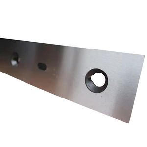 Lưỡi dao cắt giấy chất lượng cao, lưỡi dao cắt giấy bằng thép cứng tiêu chuẩn cao để bán - Product Image 5