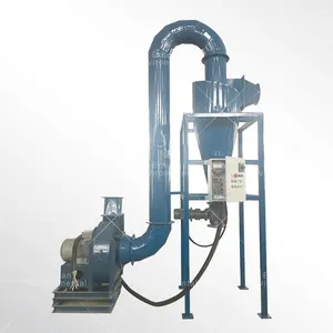 Low Noise with cyclone separator cyclone dust collector for vacuum