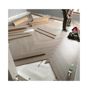 Suelo Laminado de Espiga con Aspecto Realista, 10mm 12mm de Grosor, HDF AC3 AC4 <span class=keywords><strong>AC5</strong></span>, <span class=keywords><strong>Parquet</strong></span> de Madera, Resistente al Agua - Product Image 1