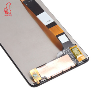 Montaje LCD sin marco compatible para <span class=keywords><strong>Motorola</strong></span> <span class=keywords><strong>Moto</strong></span> <span class=keywords><strong>G200</strong></span> (XT2175 / 2022) - Product Image 4
