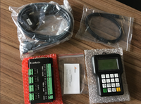 Prix pas cher nouveau 4 axes A18 CNC contrôleur bricolage CNC routeur Kits CNC contrôle 4 axes plastique acrylique PCB PVC bois DSP