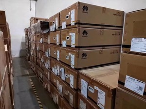 Trung tâm dữ liệu mạng chuyển đổi S5735-L24T4XE-A-V2 24*10/100/1000BASE-T cổng, 4 * GE SFP cổng - Product Image 6