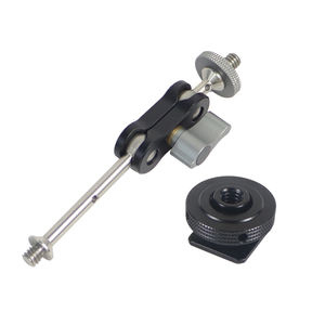 FEICHAO Neuer Bestseller Fotografie-Kamera Kaltschuh-Schwenkadapter Kaltschuh-Halterung für DSLR für DJI ACTION2 für Gopro13 10 - Product Image 5