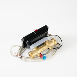 OEM ISO4064 sınıf B ultrasonik metre ısı enerjisi <span class=keywords><strong>btu</strong></span> su sayacı sıcak su için fabrika fiyat ile yüksek kalite - Product Image 2