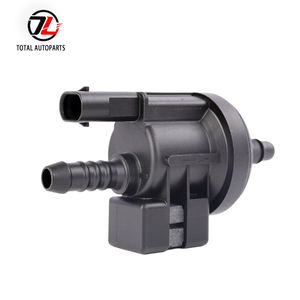 Клапан продувки адсорбера OEM 06H906517AA 06H906517AE для Audi TT, VW Beetle, Golf, Passat, Scirocco, Sharan, Tiguan - Product Image 4