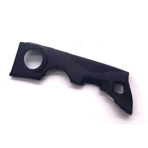 Pièce de rechange en caoutchouc pour appareils photo Nikon D50, D90, D300, D700, D750, <span class=keywords><strong>D800</strong></span>, D800E, accessoires pour studio photo - Product Image 3