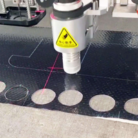 Sac fourre-tout en cuir véritable de Chine pour femme, grande capacité, pour machines de découpe numérique à plat