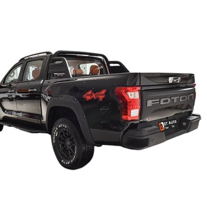 Nuevo Auto en Venta, Foton Mars 7 2025, 4x4, Diésel, Automático, Gran Capacidad de Carga, Mejor Precio - Product Image 5