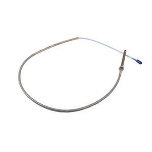 Sondes de Proximité en Aluminium Haute Efficacité Bently Nevada 330104-05-10-10-01-05 3300 XL 8mm pour l'Automatisation - Product Image 1