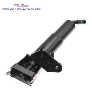 Boquillas de Lavado de Faros Delanteros Tree Of Life Auto Parts 85208-05021 85207-05021 para Toyota Avensis T25 2006 2007 2008 - Product Image 4