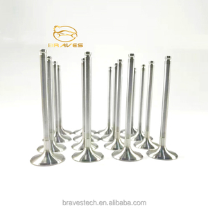 Van xả khí nạp động cơ Racing Performance Black Nitride 2JZ dành cho Toyota 2jzgte 2jzge 2jz-gte ge - Product Image 1