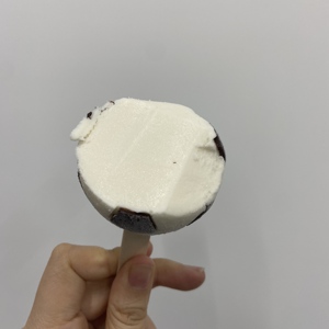 Nouveauté Hicey : Glace à la crème en forme de ballon de football, saveur pêche, 3D, plusieurs saveurs - Product Image 3