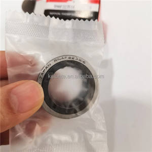 Roulement à aiguilles de qualité japonaise 22x35x16 <span class=keywords><strong>RNAF</strong></span> 223516, type usiné, roulement RNAF223516 - Product Image 3