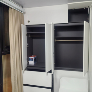 Cabane <span class=keywords><strong>de</strong></span> luxe Apple Cabin sur <span class=keywords><strong>la</strong></span> plage des Caraïbes, <span class=keywords><strong>location</strong></span> Airbnb, pod préfabriqué, mini-maison mobile pour resort insulaire, <span class=keywords><strong>à</strong></span> vendre - Product Image 2