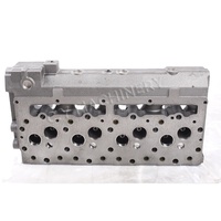 Tête de moteur d'excavatrice CY 3304 8N1188 à injection directe ou à injection électrique