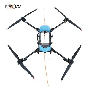 Dron de Limpieza, Dron Lavador, Máquina Dron para Limpiar Edificios Altos/Techos/Ventanas/Paneles Solares - Product Image 5