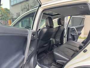 Reliable 2018 para RAV4 Fashion Edition 2.0L Gasolina Automático Tracción Delantera SUV Coches Usados para Áreas Rurales y Urbanas Afroasiáticas - Product Image 5