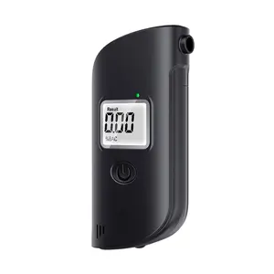 Venda quente Novo MR689 Álcool Tester Portátil Em Casa Bêbado Condução Detector Adequado para Teste De Conteúdo De Álcool