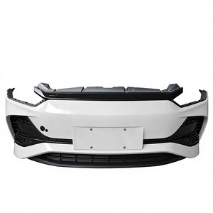 Ensemble de pare-chocs avant de haute qualité pour BYD New E2 ELEAD-2803100 Pièces automobiles - Product Image 1