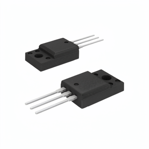 TO-220-3 Full Pack Original One Stop Service Transistors FJPF2145TU Electronic Chips Component - Product Image 1
