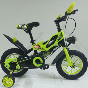 <span class=keywords><strong>Bicicleta</strong></span> Infantil Nueva de 12 14 <span class=keywords><strong>16</strong></span> 18 Pulgadas, <span class=keywords><strong>Bicicleta</strong></span> de Montaña para Niños de 4 5 6 7 8 Años con Buena Calidad - Product Image 5