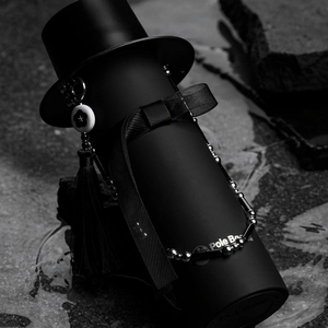 Mug isotherme à double paroi de qualité supérieure à prix compétitif – Tasse de bureau moderne et traditionnelle inspirée du folklore coréen - Product Image 1