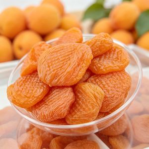 Emballage personnalisé, fabricant d'abricots secs biologiques, service ODM, vente en gros en vrac - Product Image 3