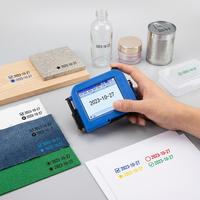 WAISU 2026 Producto de Tendencia, Nueva Llegada, Impresora de Inyección de Tinta en Línea para Codificación, Máquina Industrial de Impresión Digital de Fechas de Caducidad y Logotipos