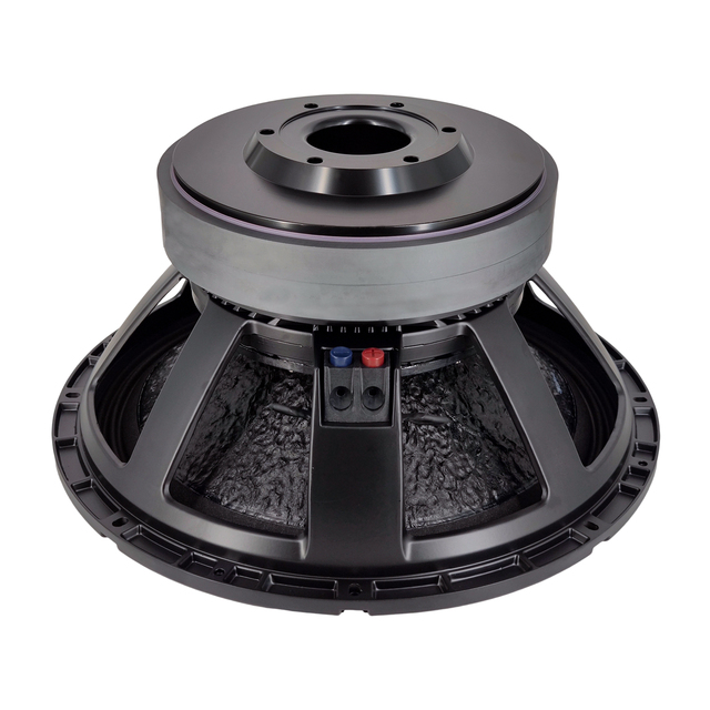 18-Inch 280mm Double Magnet Speakers Indoor/Outdoor 3000 Watts 5-Inch Voice Coil for Stage Performances  Event