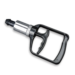 BY Baoyi große Pumpe Tasse Saugpistole Maschine Gesundheit Medizinische Pistole Anpassen Hijama Tassen Therapie <span class=keywords><strong>Massage</strong></span> pistole Vakuum Schröpfen Pumpe - Product Image 2