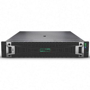 Servidor ProLiant DL560 Gen11 2U para Montaje en Rack, Intel Xeon Platinum de 4.ª Generación 8468H 2.10 GHz, DDR5 4800MT/s, 8SFF, 1.2TB SAS HDD, en Stock - Product Image 1