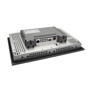 Nouveau panneau HMI KTP1200 Basic 6AV2123-2MB03-0AX0, écran TFT 12 pouces, interface PROFINET - Product Image 1