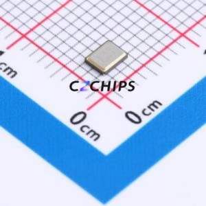 RL160002086 Crystal (Passive) SMD3225-4P Crystal Oscillator SMD Crystal Oscillator 16MHz 10ppm 9pF - Product Image 1